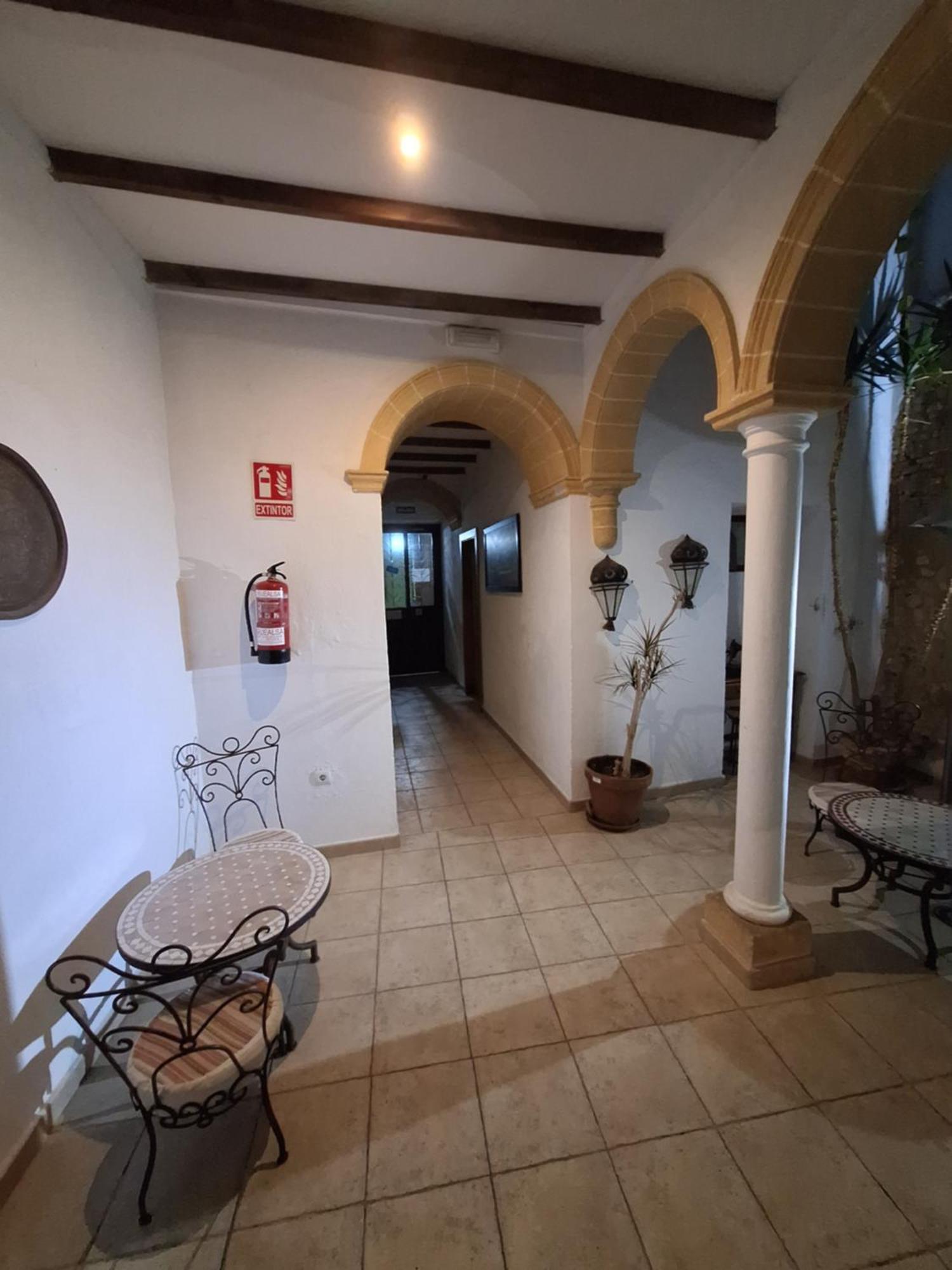 Fenix Guest house Jerez de la Frontera