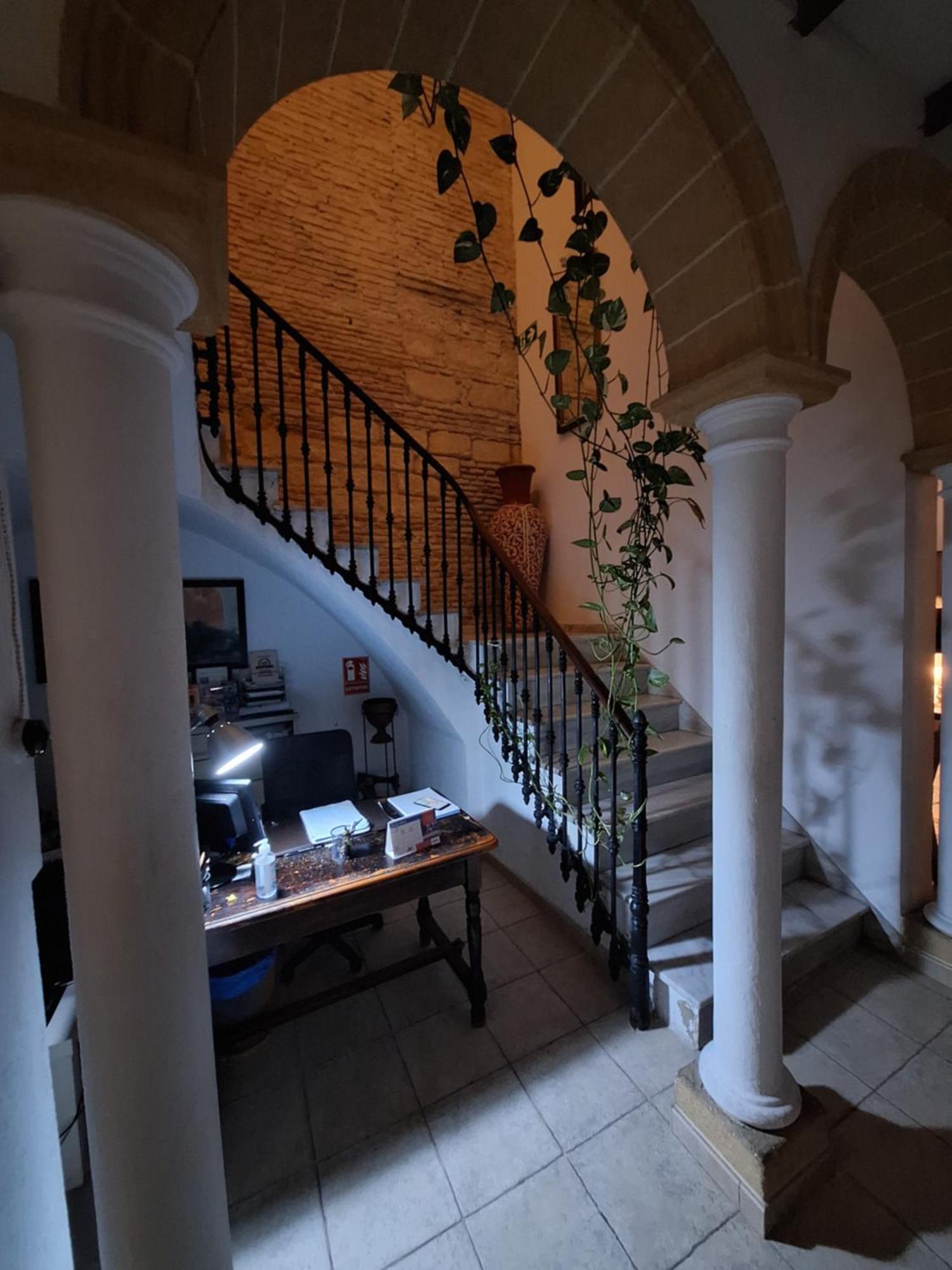 Guest house Fenix Jerez de la Frontera