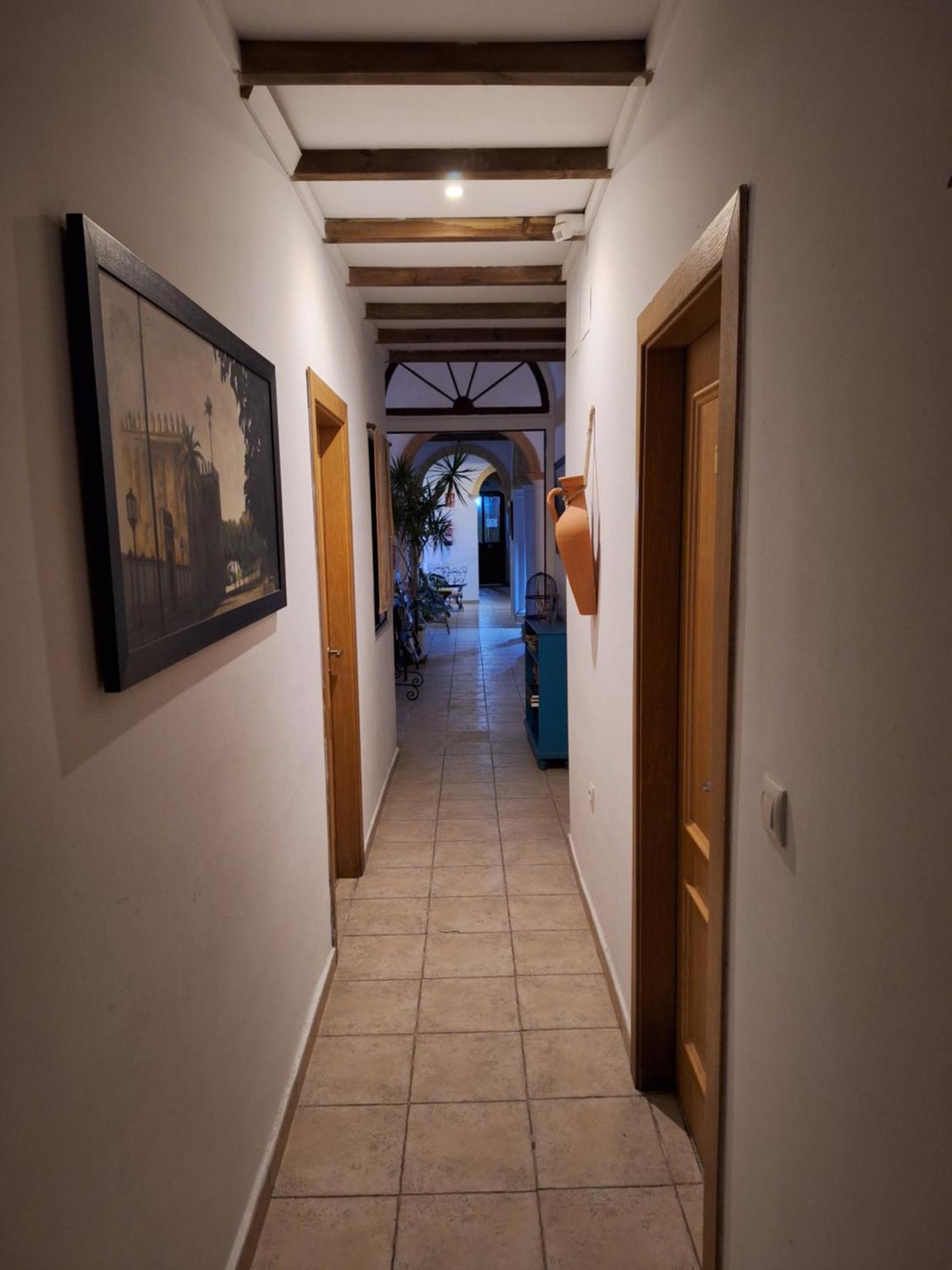 Fenix Guest house Jerez de la Frontera
