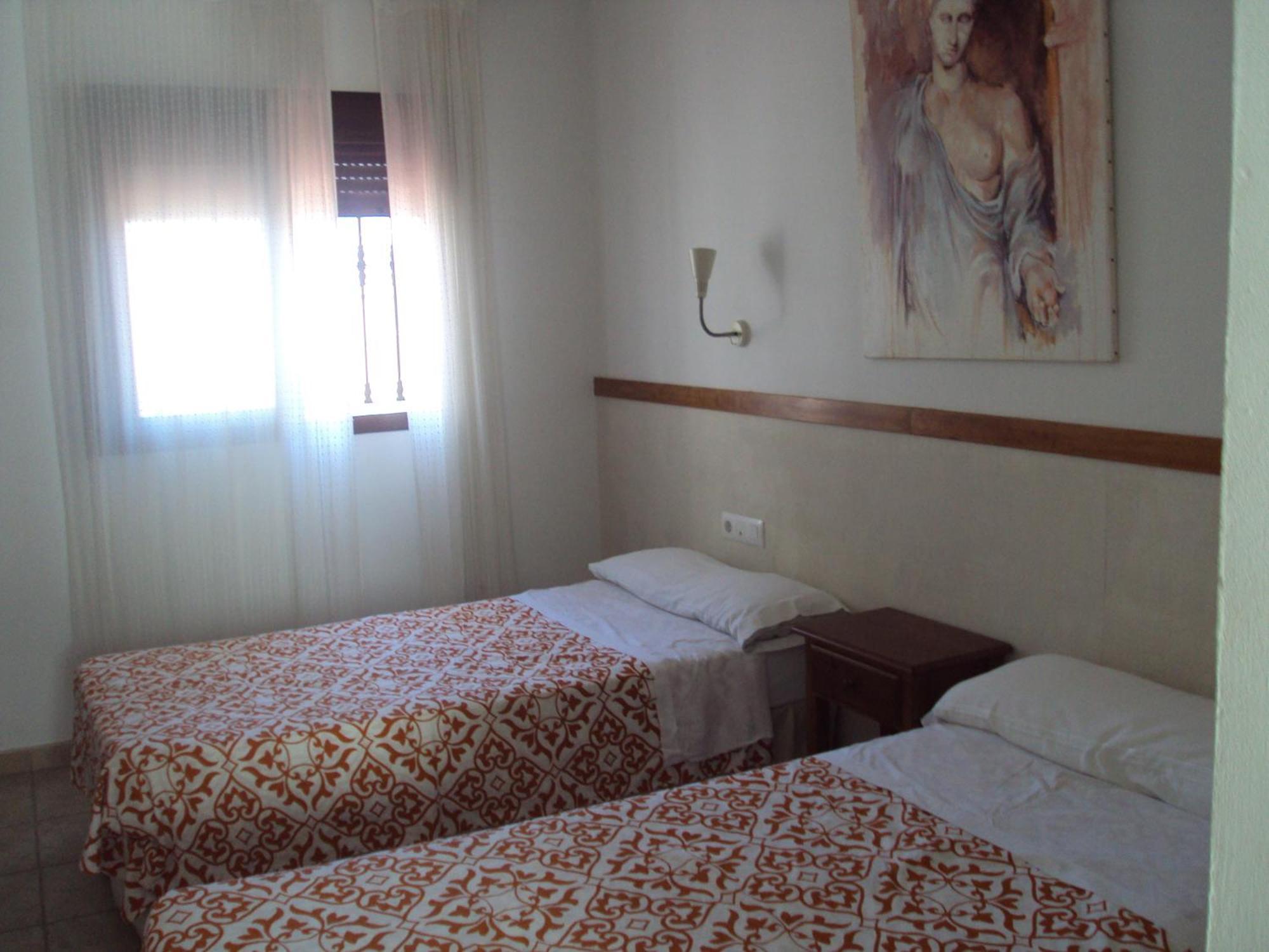 Guest house Fenix 2*