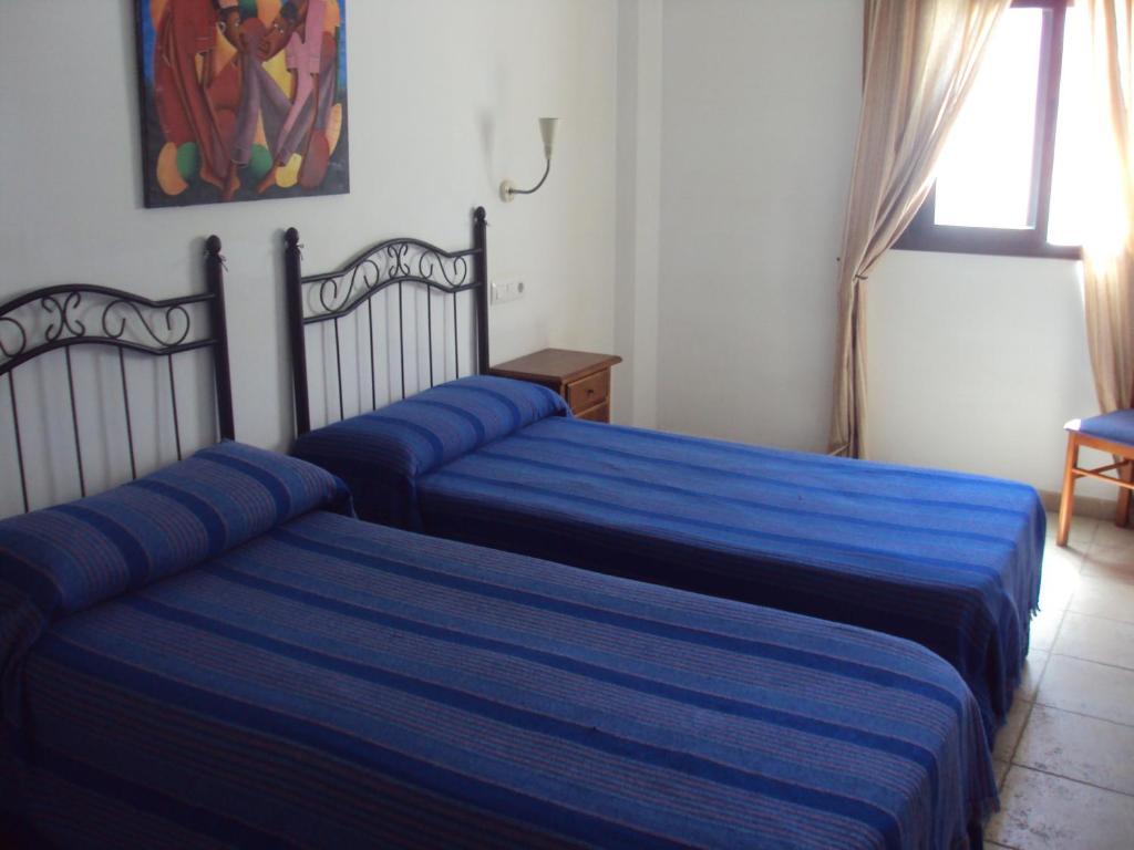 Fenix Guest house Jerez de la Frontera