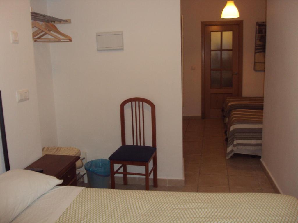 Fenix Guest house Jerez de la Frontera