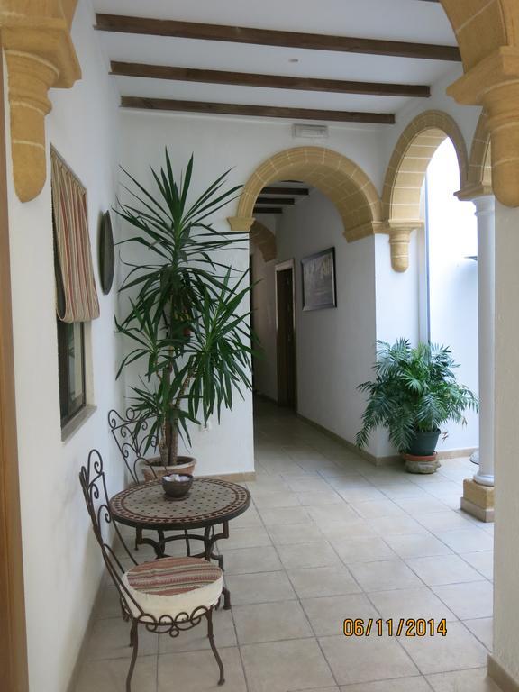 Casa de hóspedes Fenix Jerez de la Frontera