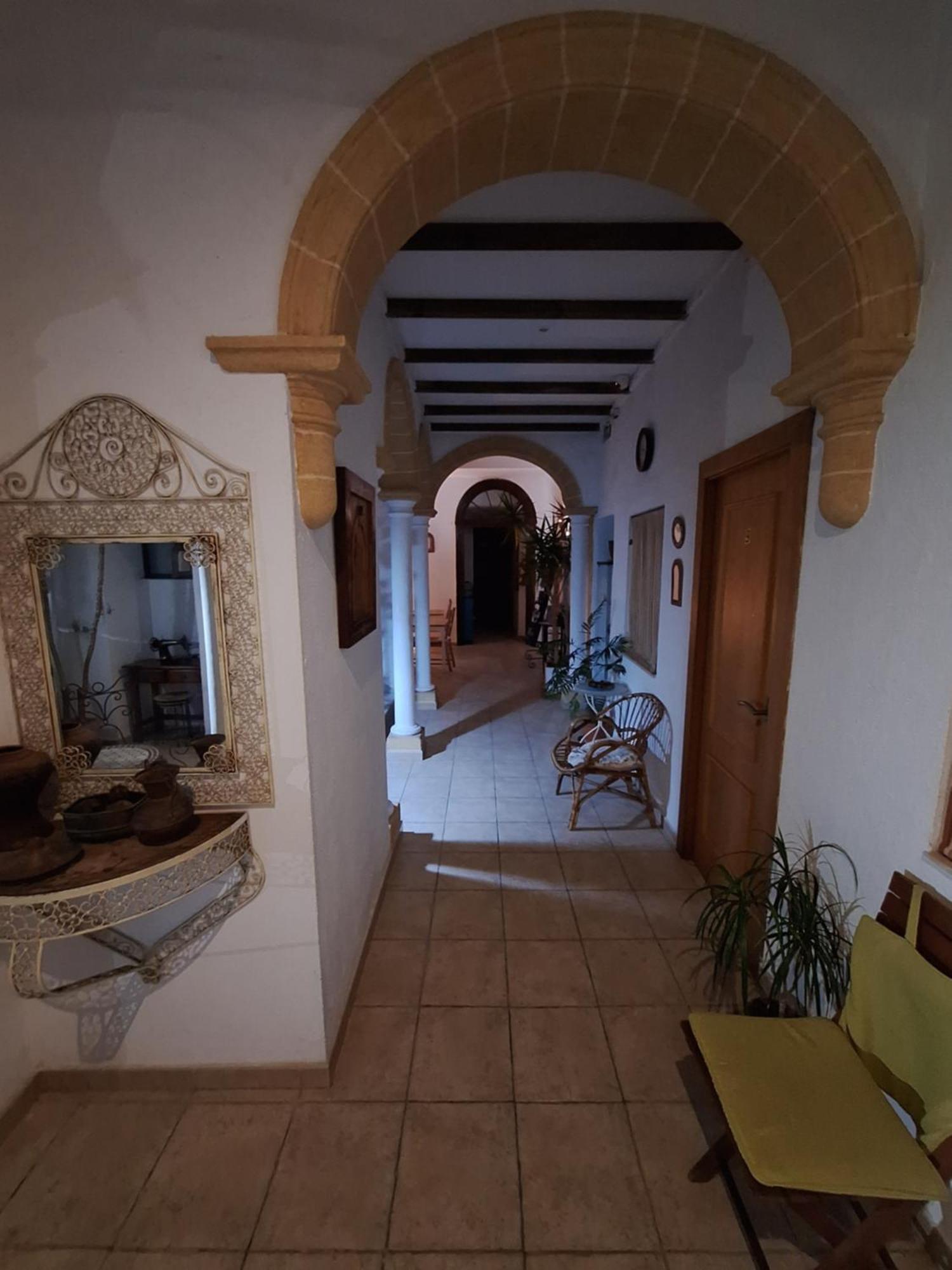 Casa de hóspedes Fenix