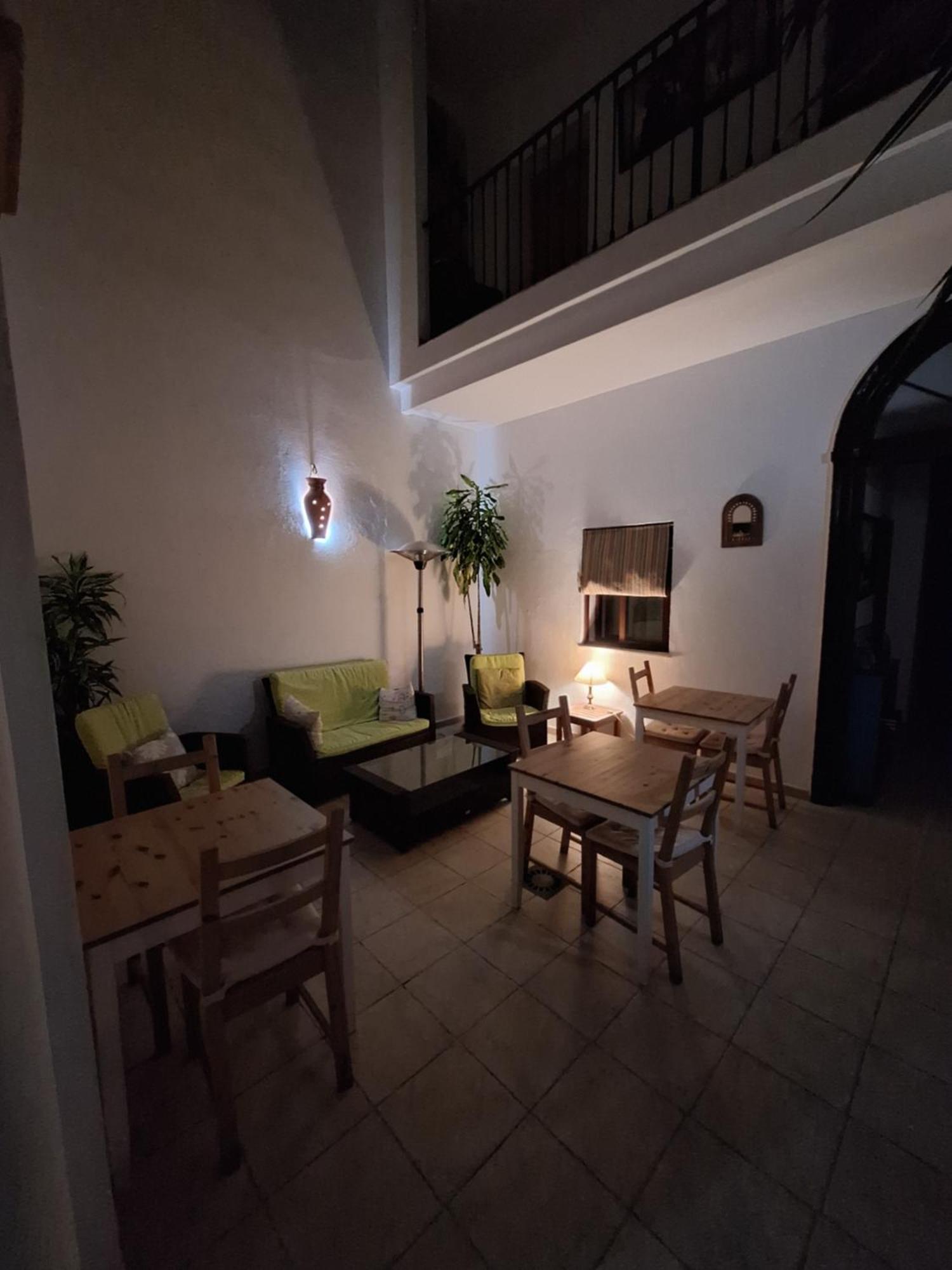 Casa de hóspedes Fenix 2*