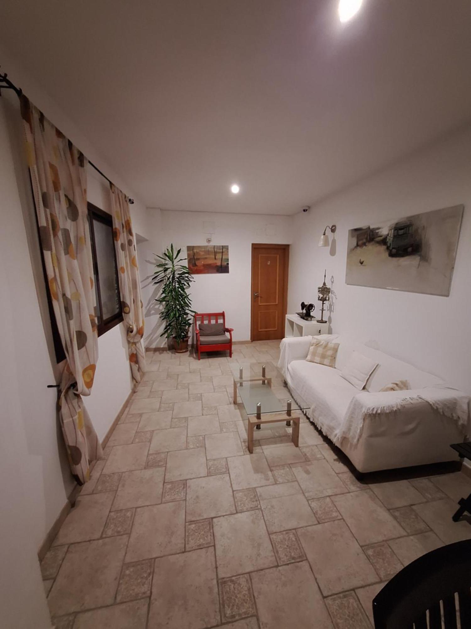 Casa de hóspedes Fenix 2*